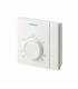 Room thermostat - SIEMENS : RAA21