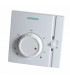Room thermostat - SIEMENS : RAA41