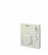 Ambient thermostat vc 't heat/cold - SIEMENS : RAB31