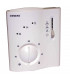 Thermostat électronique VC TOR chaud froid 230Vac - SIEMENS : RCC10