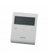 Thermostat LCD non programmable 230Vac - SIEMENS : RDD100