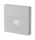 Thermostat d'ambiance Zigbee, filaire, alimenté par piles Connected Home - SIEMENS : RDZ100ZB