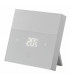 Thermostat d'ambiance Zigbee sans fil, alimenté par piles Connected Home - SIEMENS : RDZ101ZB