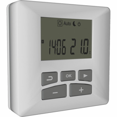 Control remoto WIRELESS - IRSAP SPA : REELETTRAS2501N