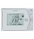 Thermostat hebdomadaire à piles REV24-XA - SIEMENS : REV24-XA