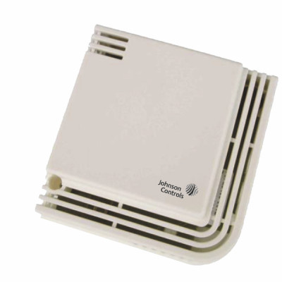 Detector for HFC gas, 1 switch, buzzer - JOHNSON CONTROLS : RM-HFC