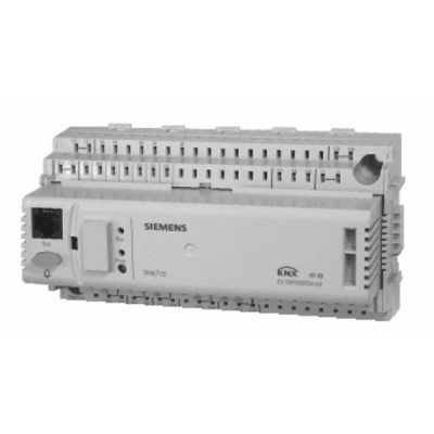 Regulador en cascada SYNCO ? 700 - SIEMENS : RMK770-1