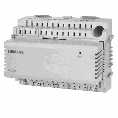 Módulo de ampliación 4 entradas 4 salidas - SIEMENS : RMZ787