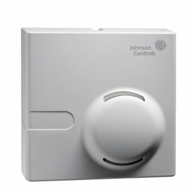 Module ambiance sonde 0-10Vcc RS-11 - JOHNSON CONTROLS : RS-1140-0000