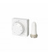 Tête thermostatique commande à distance - SIEMENS : RTN81