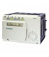 Régulateur chauffage programmable 1 circuit chauffage et ECS - SIEMENS : RVP350