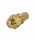 Nozzle 0.50g 80°le s - DE DIETRICH CHAPPEE : S0032301