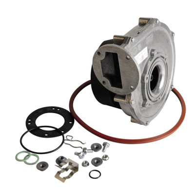 Fan 24v - DE DIETRICH : S100011