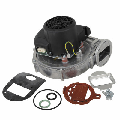 Remeha quinta pro - DE DIETRICH CHAPPEE : S100036