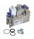 Vanne gaz vr 8615 vb 1002 - DE DIETRICH CHAPPEE : S100065