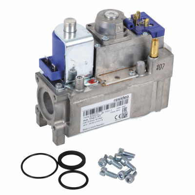 Vanne gaz vr 8615 vb 1002 - DE DIETRICH CHAPPEE : S100065