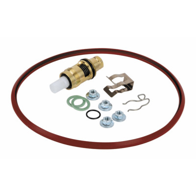 Flow rate detector 1.2ltr/min max 14l/min - DE DIETRICH CHAPPEE : S100203