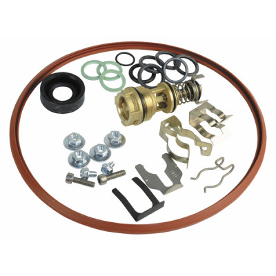 3 way valve - DE DIETRICH : S100217