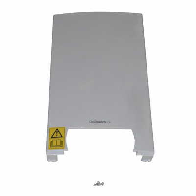 Panneau avant mcr - DE DIETRICH : S100223