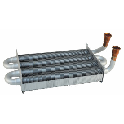Heat exchanger - SAUNIER DUVAL : S1003000