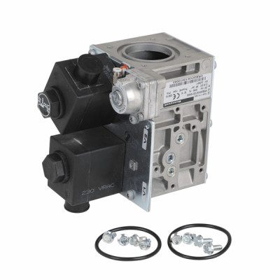 Vanne gaz vrb 20va1001  5-6 - DE DIETRICH : S100575