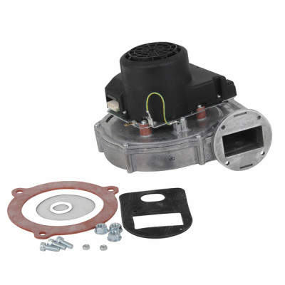 Ventilador rg148 3/4 el - DE DIETRICH CHAPPEE : S100576