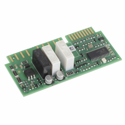 Platine de securite su-01 - DE DIETRICH CHAPPEE : S100577