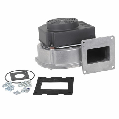 Ventilateur ebm g1g170 5/6 el - DE DIETRICH : S100611