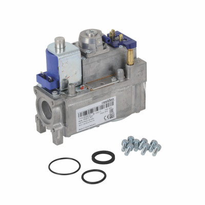 Platine, storage unit parameter - DE DIETRICH CHAPPEE : S100650