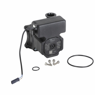 Circulateur classe A - DE DIETRICH CHAPPEE : S100703