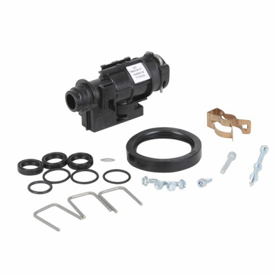 Cuerpo cartucho - DE DIETRICH CHAPPEE : S100824