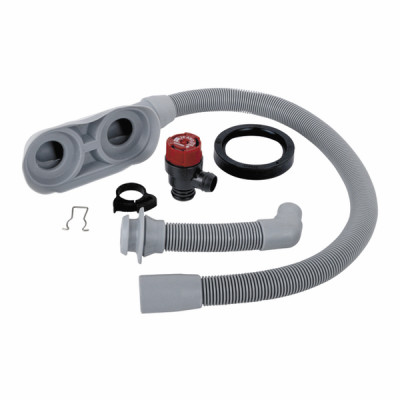 Safety valve 3.5bar - DE DIETRICH : S100829