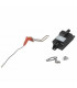 Transfo allumage avec electrode all- DE DIETRICH - S100838