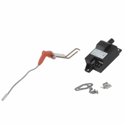 Transfo allumage avec electrode all- DE DIETRICH - S100838
