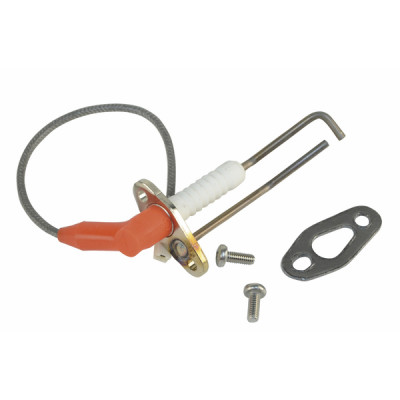 Electrodo de encendido/ ionización - DE DIETRICH : S100890