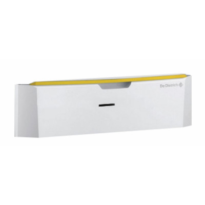 Control panel door - DE DIETRICH : S101297