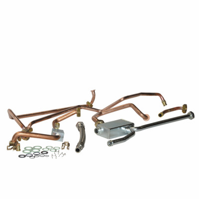 Kit tubulures - DE DIETRICH : S101451