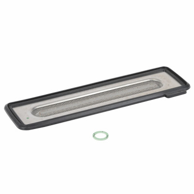 Bruleur 35-40 kw long.284mm - DE DIETRICH : S101524