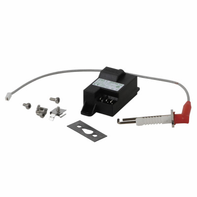 Remeha ignition transformer - DE DIETRICH CHAPPEE : S101619