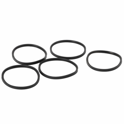 Junta d.100 mm (x5) (X 5) - DE DIETRICH CHAPPEE : S101643