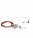 Remeha service kit - DE DIETRICH : S101673