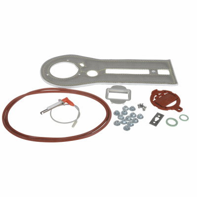 Set service c - DE DIETRICH CHAPPEE : S101675