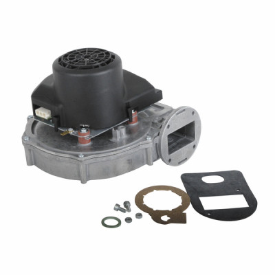 Ventilador rg148/1200-3633 - DE DIETRICH CHAPPEE : S101726