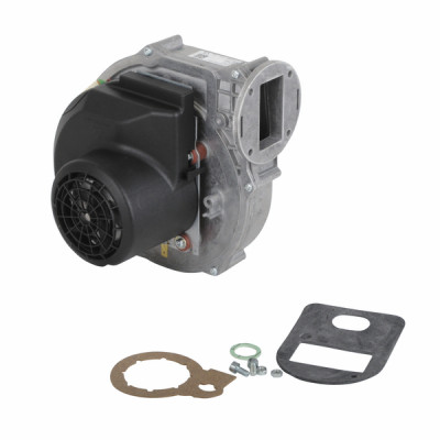 Ventilateur rg148/1200-3633 - DE DIETRICH : S101726