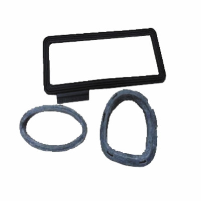 Burner seal 28kw - DE DIETRICH : S101754