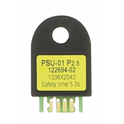 PSU electronic board - DE DIETRICH : S101762