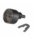 Thermo-manometer  - DE DIETRICH : S101763