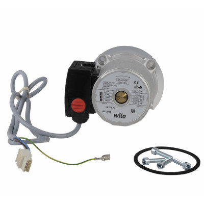 Moteur pompe 45w-1300l - SAUNIER DUVAL : S1024100