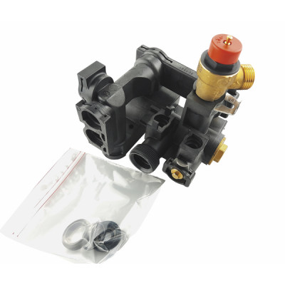 Vanne 3 voies - SAUNIER DUVAL : S1033500