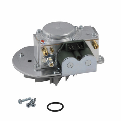 Válvula gas g20 - SAUNIER DUVAL : S1043900